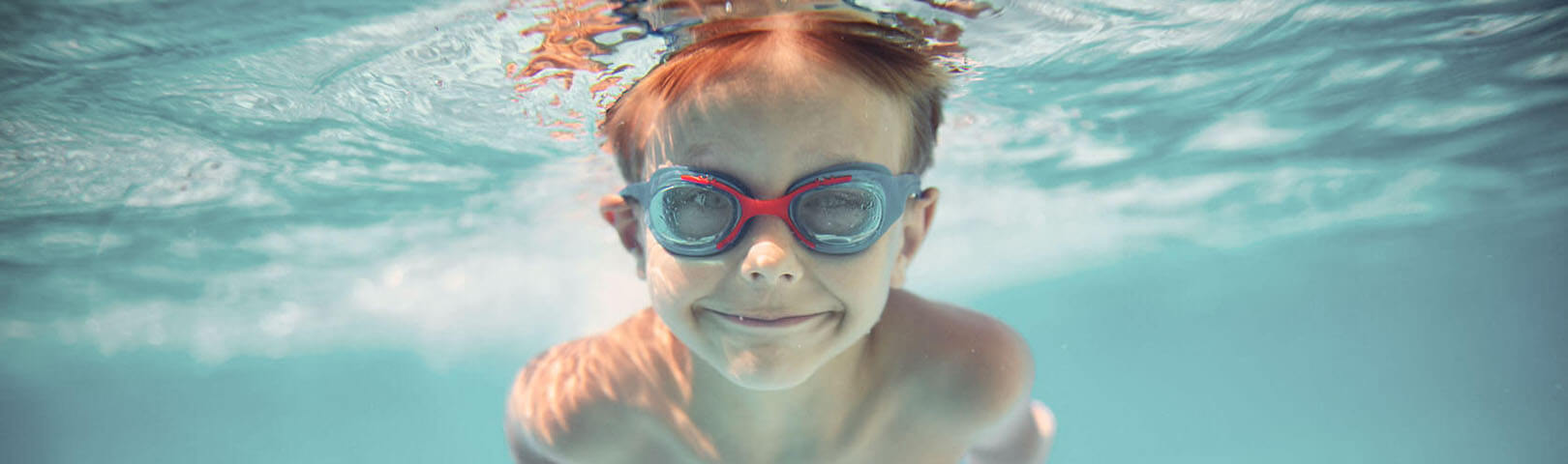 Villa Seascape - Kids pool time